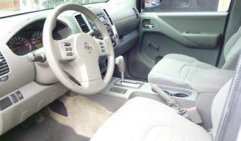 Usados: Nissan Frontier 2014 en La Libertad, El Salvador full