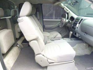 Vendo Pick Up Nissan Frontier 2014, Automático, Extracab., 4 cil., cdplayer con entrada auxiliar, protector de cama, polarizado, "Recibo Vehiculo a cuenta", $10500 ¡Precio Negociable!, Inf. al correo ó 79278982