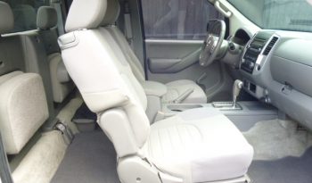 Usados: Nissan Frontier 2014 en La Libertad, El Salvador full