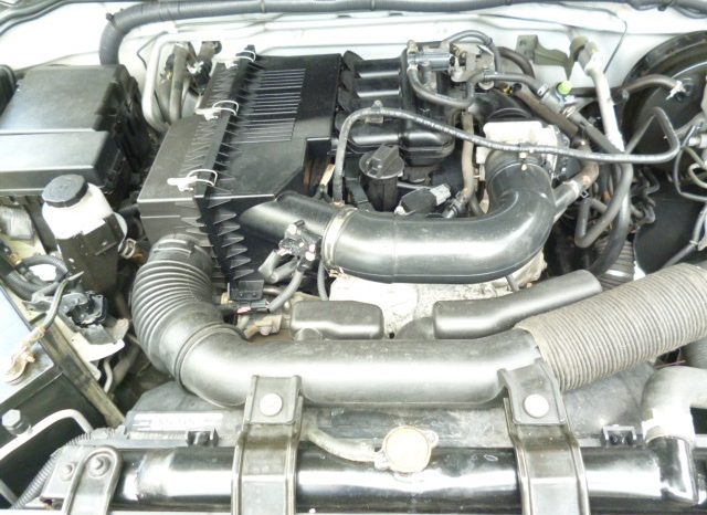 Usados: Nissan Frontier 2014 en La Libertad, El Salvador full