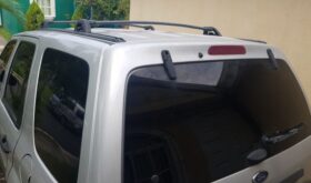 Usados: Ford Escape 2006 en San Salvador, El Salvador