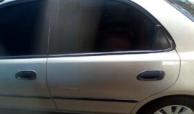 Usados: Mazda Protege 1998 en El Salvador