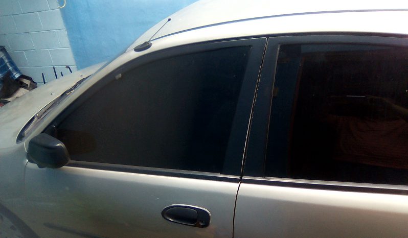 Usados: Mazda Protege 1998 en El Salvador full