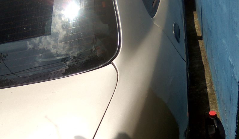 Usados: Mazda Protege 1998 en El Salvador full