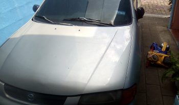 Usados: Mazda Protege 1998 en El Salvador full