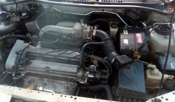Usados: Mazda Protege 1998 en El Salvador full