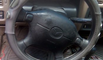 Usados: Mazda Protege 1998 en El Salvador full