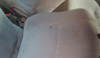 Usados: Mazda Protege 1998 en El Salvador full