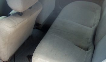 Usados: Mazda Protege 1998 en El Salvador full