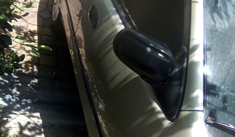 Usados: Mazda Protege 1998 en El Salvador full