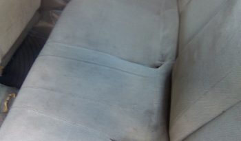 Usados: Mazda Protege 1998 en El Salvador full