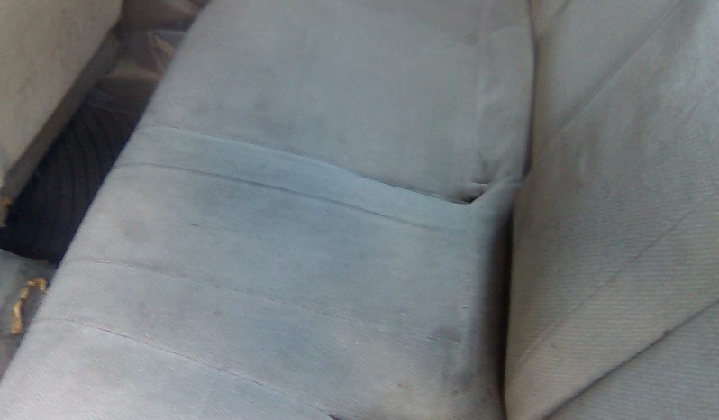 Usados: Mazda Protege 1998 en El Salvador full