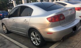 Usados: Mazda Mazda3 2006 en San Salvador, El Salvador