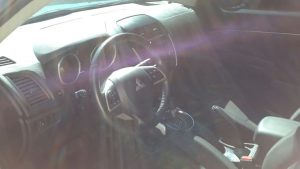 Mitsubishi Outlander 2014 usado ubicado en La Libertad, El Salvador