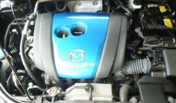 Usados: Mazda CX5 2013 en La Libertad, El Salvador full