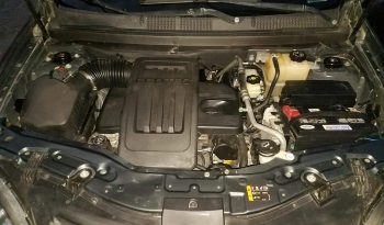 Usados: Chevrolet Captiva 2013 en San Salvador, El Salvador full