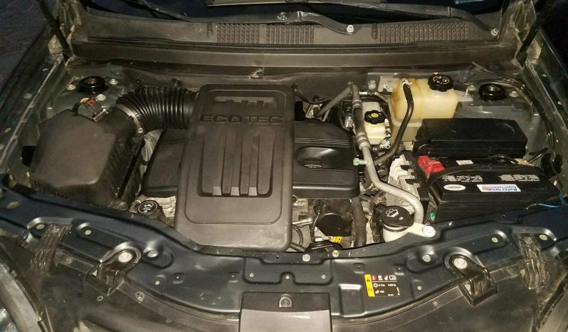 Usados: Chevrolet Captiva 2013 en San Salvador, El Salvador full