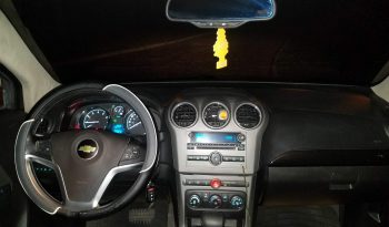 Usados: Chevrolet Captiva 2013 en San Salvador, El Salvador full