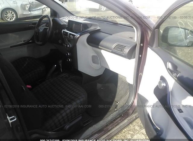 Usados: Toyota Scion 2012 en La Libertad, El Salvador full