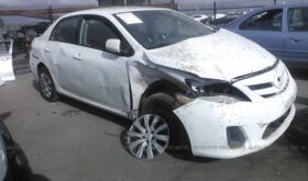 Usados: Toyota Corolla 2012 en La Libertad, El Salvador