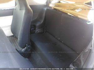 Toyota Scion 2012 usado ubicado en La Libertad, El Salvador Vendo Toyota Scion IQ 2012 (a reparar), Vealo YA! Fuera de Aduana!!!, Automático, Bolsas buenas, Full Extras (vidrios y espejos eléctricos, cierre central), Motor 1.3L, super económico $4900, Inf. al correo ó 79278982