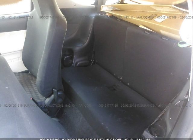 Usados: Toyota Scion 2012 en La Libertad, El Salvador full