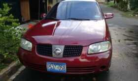 Usados: Nissan Sentra 2004 en Lourdes, Colón, El Salvador