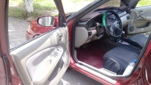 Nissan Sentra 2004 usado ubicado en Lourdes, Colón, El Salvador VENDO NISSAN SENTRA B15 2004 AUTOMÁTICO 1.8 VIDRIOS ELÉCTRICOS, ESPEJOS ELÉCTRICOS, AIRE ACONDICIONADO FUNCIONANDO, HIDRAULICO, BONITO. PRECIO NEGOCIABLE