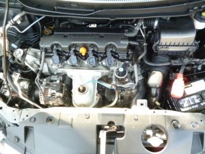 Vendo Honda Civic 2014, Automático, 4 puertas, full extras (vidrios y espejos eléctricos, cierre central), CD player con USB y entrada auxiliar, camara de retroceso, A/C, alarma de fabrica, muy económico, "Recibo Vehiculo a cuenta", $8800 ¡Precio Negociable!, Inf. al correo ó 79278982