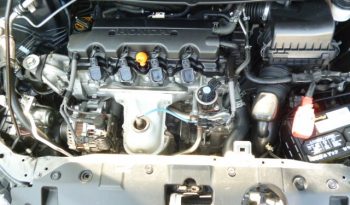 Usados: Honda Civic 2014 en El Salvador full