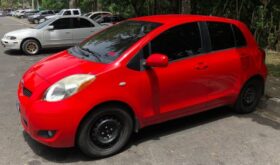 Usados: Toyota Yaris 2009 en San Salvador, El Salvador