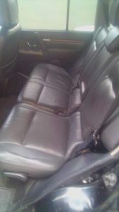 Mitsubishi Montero 2008 usado ubicado en Antiguo Cuscatlán, El Salvador marca Mitsubishi Montero, turbo diesel. Condición excelente, No presenta choques, Documentos en regla Condición excelente, No presenta choques, Documentos en regla