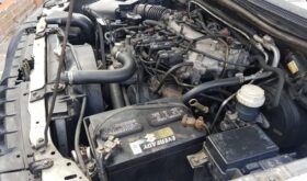 Usados: Mitsubishi Montero 2008 en Antiguo Cuscatlán, El Salvador