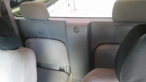 Mitsubishi Montero 2008 usado ubicado en Antiguo Cuscatlán, El Salvador marca Mitsubishi Montero, turbo diesel. Condición excelente, No presenta choques, Documentos en regla Condición excelente, No presenta choques, Documentos en regla