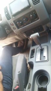 Mitsubishi Montero 2008 usado ubicado en Antiguo Cuscatlán, El Salvador marca Mitsubishi Montero, turbo diesel. Condición excelente, No presenta choques, Documentos en regla Condición excelente, No presenta choques, Documentos en regla
