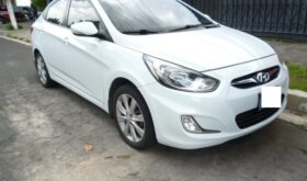 Usados: Hyundai Accent 2013 en La Libertad, El Salvador