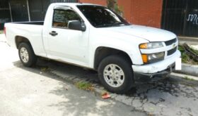 Usados: Chevrolet Colorado 2009 en La Libertad, El Salvador
