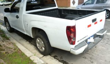 Usados: Chevrolet Colorado 2009 en La Libertad, El Salvador full