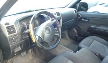Usados: Chevrolet Colorado 2009 en La Libertad, El Salvador full