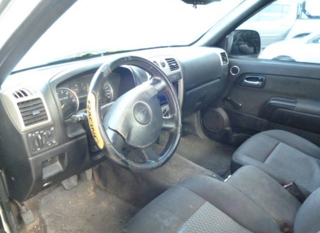 Usados: Chevrolet Colorado 2009 en La Libertad, El Salvador full