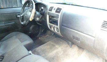 Usados: Chevrolet Colorado 2009 en La Libertad, El Salvador full