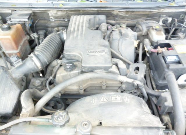 Usados: Chevrolet Colorado 2009 en La Libertad, El Salvador full