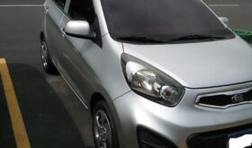 Usados: KIA Picanto 2013 en San Salvador, El Salvador