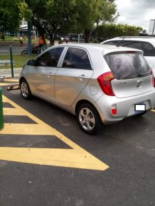 Vendo KIA Picanto 2013 de agencia un solo dueño. Motor 1.2 super económico, cuando la gasolina está incrementando de precio es buena opción un carro economico.