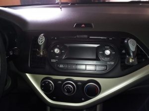Vendo KIA Picanto 2013 de agencia un solo dueño. Motor 1.2 super económico, cuando la gasolina está incrementando de precio es buena opción un carro economico.