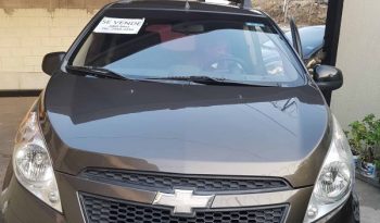 Chevrolet Spark 2012, standard, de agencia, aire acondicionado nítido, vidrios eléctricos parte delantera, rines especiales, 80,000 km, poco kilometraje, pintura e interior en buen estado carro muy económico, 4 puertas, $5,500 NEGOCIABLES, traspaso directo. Tel. 7450-2239