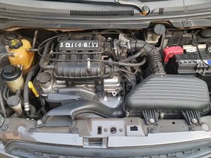 Chevrolet Spark 2012, standard, de agencia, aire acondicionado nítido, vidrios eléctricos parte delantera, rines especiales, 80,000 km, poco kilometraje, pintura e interior en buen estado carro muy económico, 4 puertas, $5,500 NEGOCIABLES, traspaso directo. Tel. 7450-2239