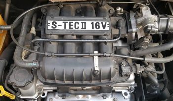 Chevrolet Spark 2012 full