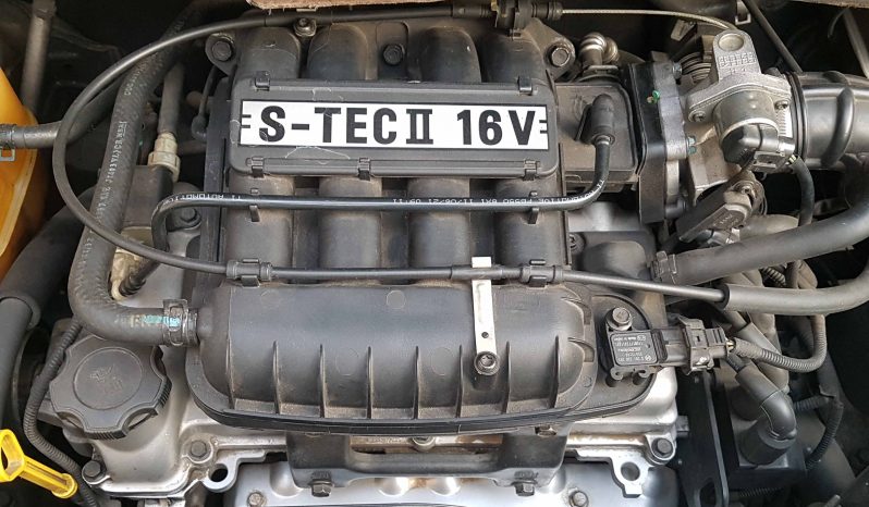 Chevrolet Spark 2012 full