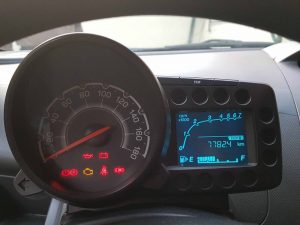 Chevrolet Spark 2012, standard, de agencia, aire acondicionado nítido, vidrios eléctricos parte delantera, rines especiales, 80,000 km, poco kilometraje, pintura e interior en buen estado carro muy económico, 4 puertas, $5,500 NEGOCIABLES, traspaso directo. Tel. 7450-2239